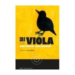 La Segona Perifria Solo De Viola