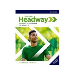 Oxford University Press España, S.A. Headway 5th Edition Beginner. Student's Book A