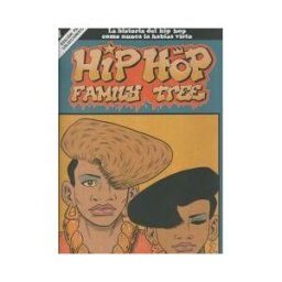 Flow Press Media SL Hip Hop Family Tree 4