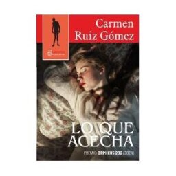 Orpheus Ediciones Clandestinas Lo Que Acecha