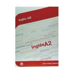 Ideaspropias Editorial Inglés A2
