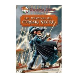 Estrella Polar Les Aventures Del Corsari Negre