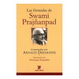 Hara Press Las Fórmulas De Swami Prajñanpad