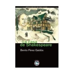 Rey Lear, S.L. La Casa De Shakespeare