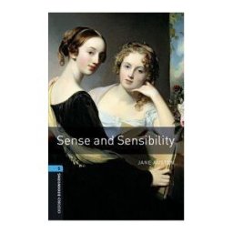 Oxford University Press España, S.A. Oxford Bookworms 5. Sense Sensibility Mp3 Pack