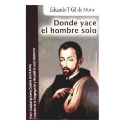 Monte Carmelo Donde Yace El Hombre Solo