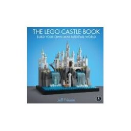 No Starch Press The Lego Castle Book: Build Your Own Mini Medieval World