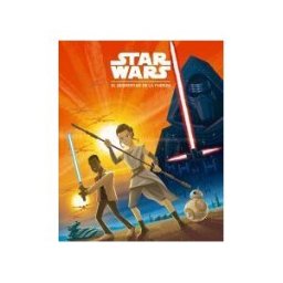 Editorial Planeta, S.A. Star Wars. El Despertar De La Fuerza. Cuento