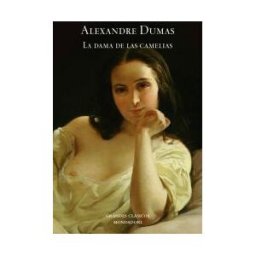 Literatura Random House La Dama De Las Camelias