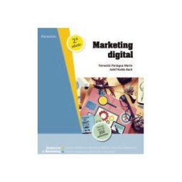 Ediciones Paraninfo, S.A Marketing Digital 2. Edición