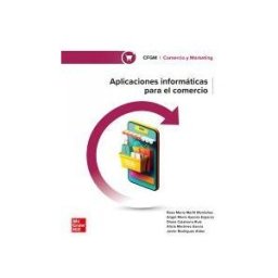 McGraw-Hill Interamericana de España S.L. Aplicaciones Informáticas Para El Comercio