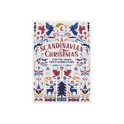 Penguin Random House A Scandinavian Christmas