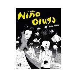 DESFILADERO Niño Oruga (comic)