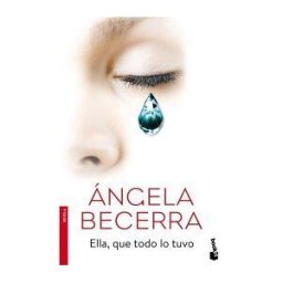 Booket Ella, Que Todo Lo Tuvo