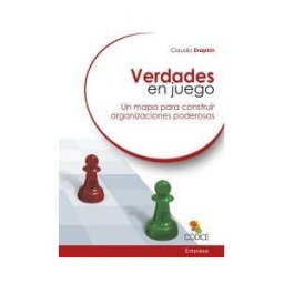 Editorial Alrevés Verdades En Juego