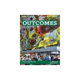 National Geographic Society Outcomes Upper Intermediate. Student's Book + Access Code + Class Dvd