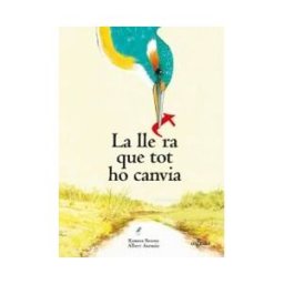 Edicions Salria La Lletra Que Tot Ho Canvia