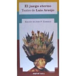Editorial Fundamentos El Juego Eterno