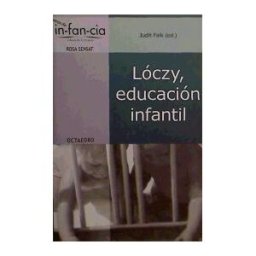 Editorial Octaedro, S.L. Lóczy, Educación Infantil