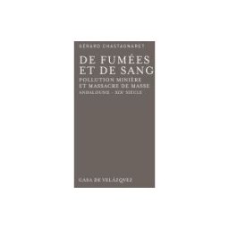 Casa de Velázquez De Fumées Et De Sang