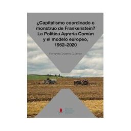 Universidad de Cantabria capitalismo Coordinado O Monstruo De Frankenstein?