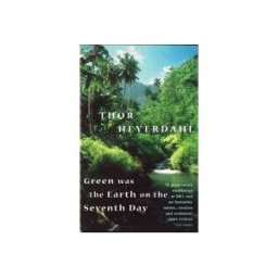 Little, Brown Book Group Green Was The Earth On The Seventh Day