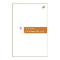 Ediciones Cálamo Jardín Con Biblioteca