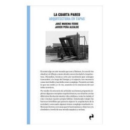 Asimetricas Editorial La Cuarta Pared