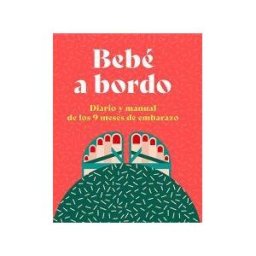 LIBRERIA UNIVERSITARIA (LU) Bebé A Bordo