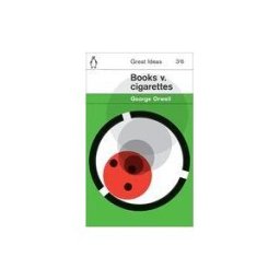 Penguin Books Ltd Great Ideas Books V Cigarettes
