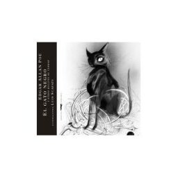 Libros del Zorro Rojo El Gato Negro Y Otros Relatos De Terror
