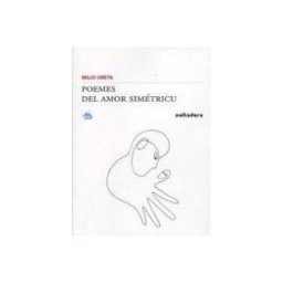 SALTADERA Poemes Del Amor Simetricu