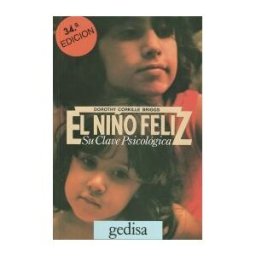 Editorial Gedisa, S.A. El Niño Feliz