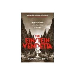 Penguin Random House The Einstein Vendetta