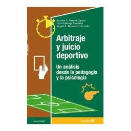 Editorial Octaedro, S.L. Arbitraje Y Juego Deportivo