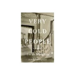 Random House Publishing Group Very Cold People