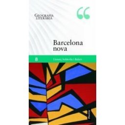 Editorial Prtic Barcelona Nova