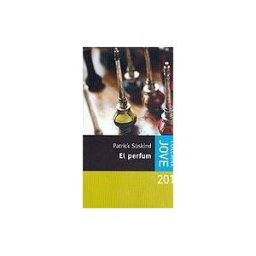 Columna CAT El Perfum