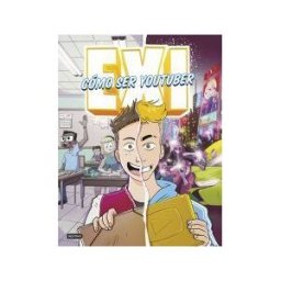 Destino Infantil Juvenil Exi. Cómo Ser Youtuber