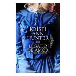 Libros de Seda S.L. Legado De Amor Y Otros Relatos