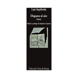 VISOR LIBROS, S.L. Disparos Al Aire