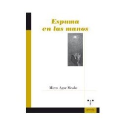 Ediciones Trea, S.L. Espuma En Las Manos