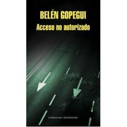 Literatura Random House Acceso No Autorizado