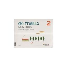 Ediciones Obradoiro, S.A. Os Meus Numeros 2