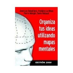 Gestión 2000 Organiza Tus Ideas Utilizando Mapas Mentales