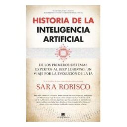 Guadalmazán Historia De La Inteligencia Artificial