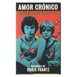 Libros del Kultrum Amor Crónico