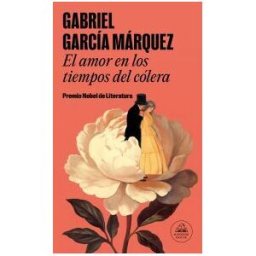 Random House El Amor En Los Tiempos Del Cólera