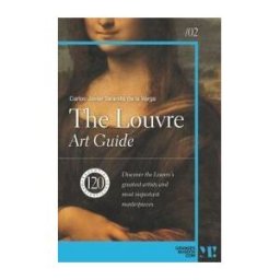 Argonowta Digital The Louvre. Art Guide
