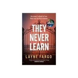 Penguin Random House They Never Learn